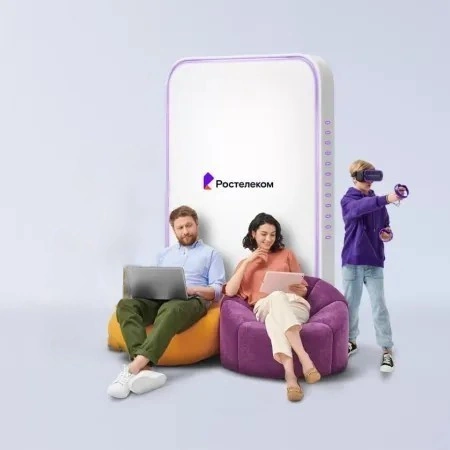 Технологии развлечения Ростелеком в&nbsp;село Нордовка (Республика Башкортостан)